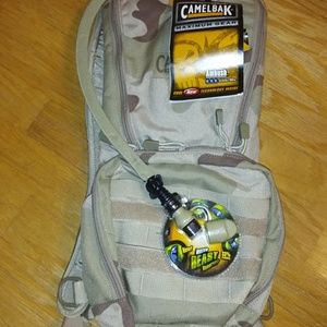 3L Camelbak
